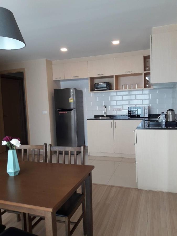 Ramada By Wyndham Bangkok Ten Ekamai Residences 外观 照片