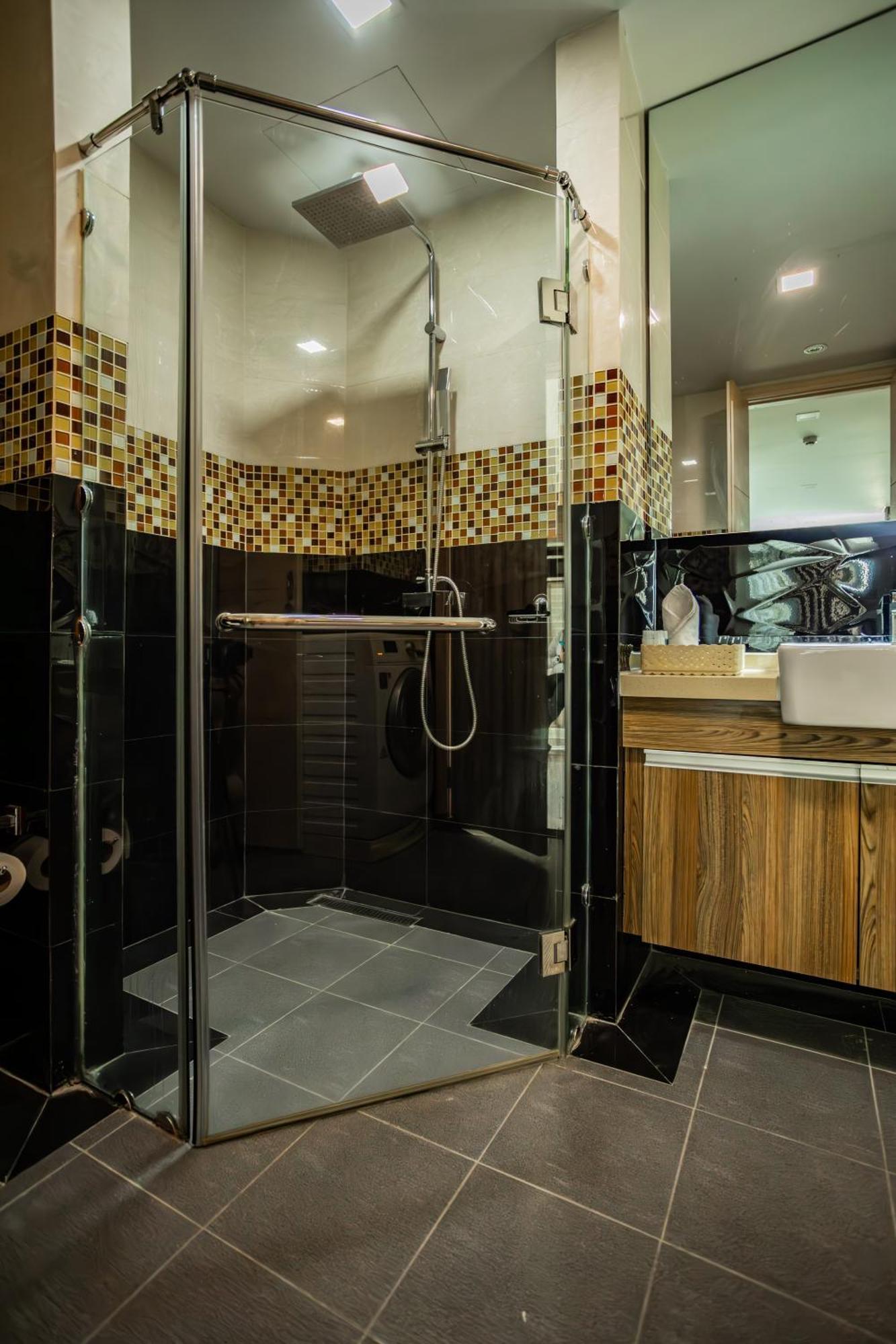 Ramada By Wyndham Bangkok Ten Ekamai Residences 外观 照片